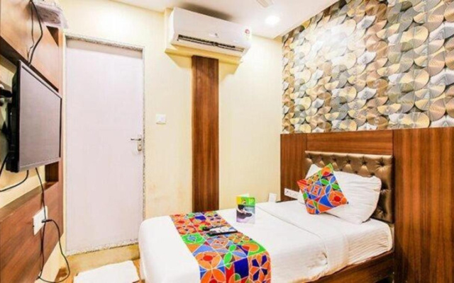 FabHotel Arton Suites Andheri East