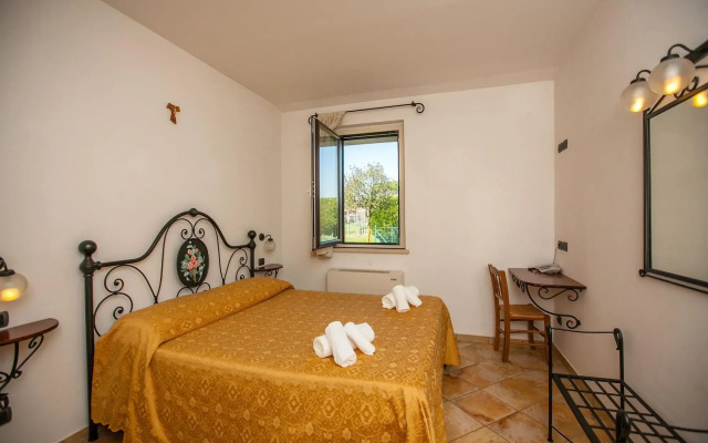 Agriturismo Valle Del Subasio