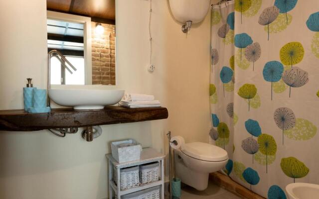 Agriturismo Monte Cologna