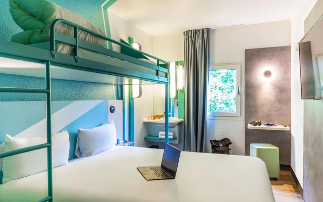 ibis budget Marne la Vallee Chelles