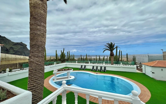 Golf Sea&Pool Cactus Villa