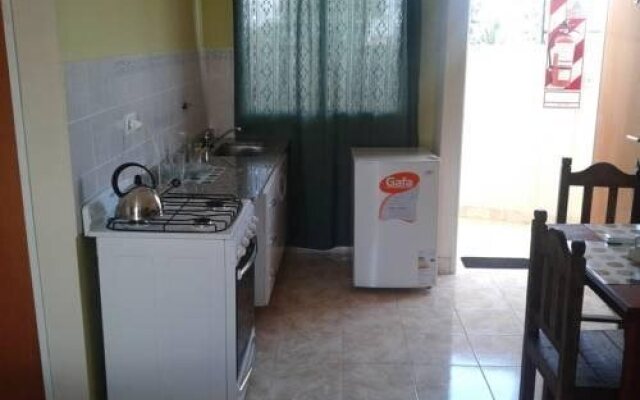 Apart Hotel Alto de los Cerros