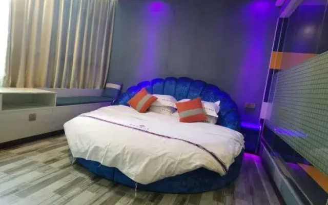 Xiyue Theme Hotel, Panzhou, Liupanshui