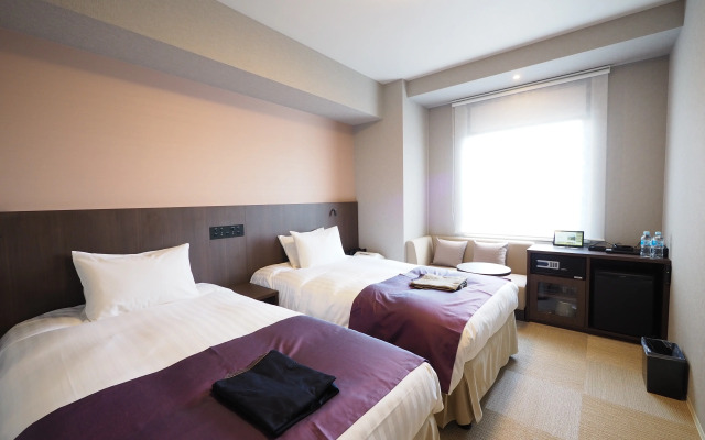 Hiyori Hotel Osaka Namba Station