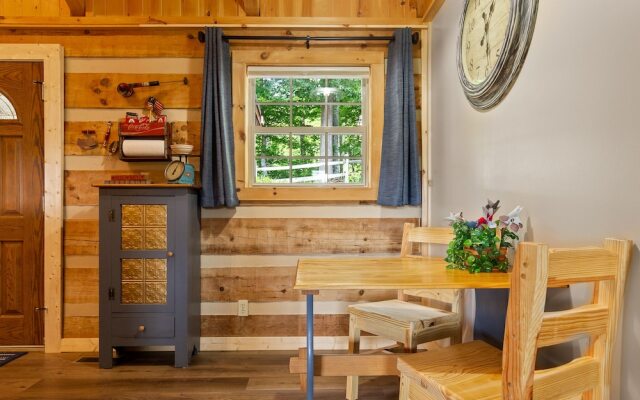 Nestled Inn