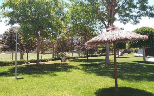 Golf Villa