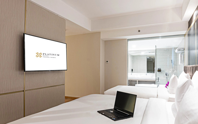 Platinum Hotel Tunjungan Surabaya