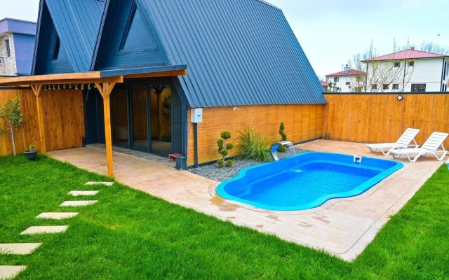 La Maison Bungalov