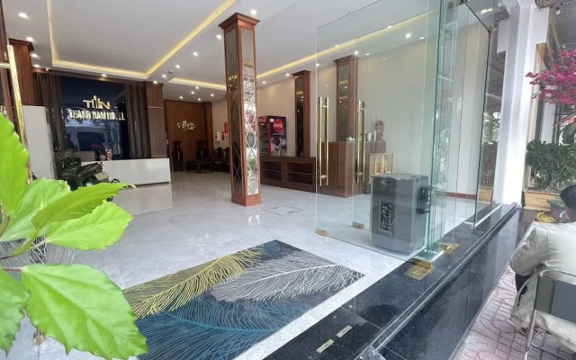Thanh Nam Hotel