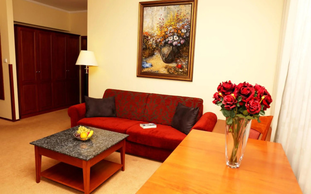 Hotel Matyšák