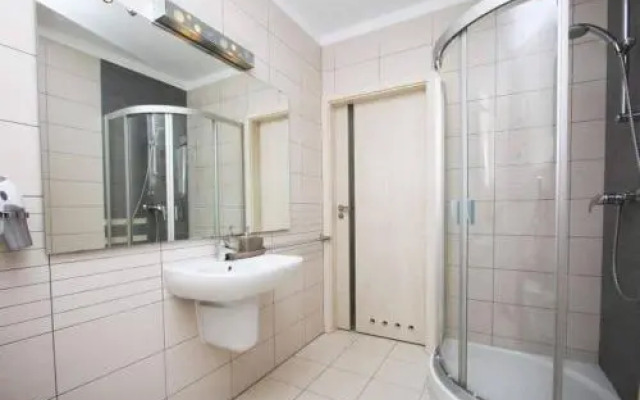 City Art Apartamenty W Rezydencji Maritimo