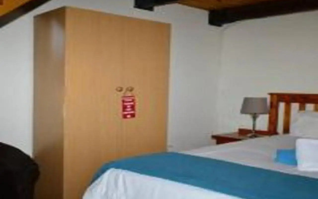 Sand River Resort