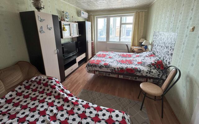 Apartments on Gagarin Street 20