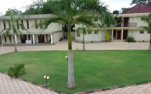 Naf Apartments - Mtwara