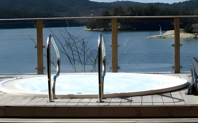 Oscarsborg Castle Hotel & Resort