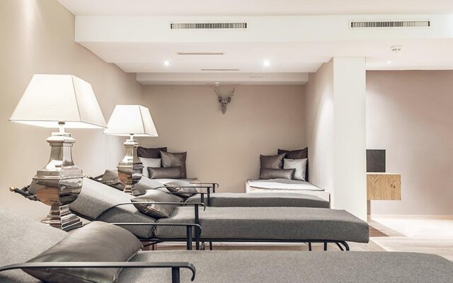 Alpin Life Hotel Gebhard