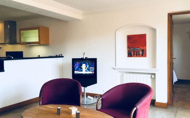 Le Haut des Espinets