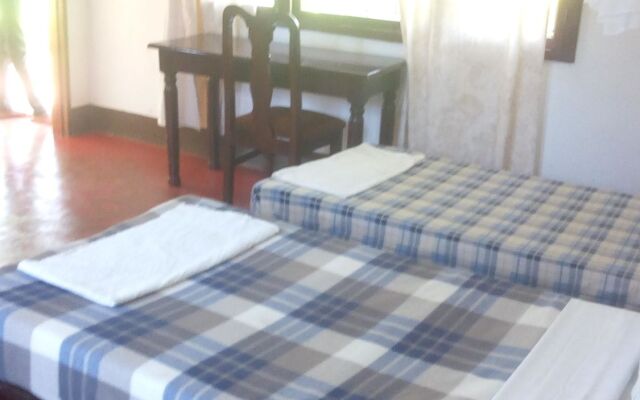 Kitolie Home and Lodge