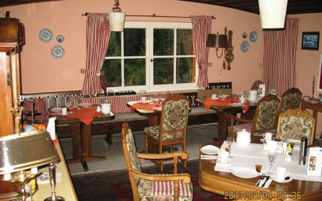 Backeralm© - B&B 16 + (Adults Only)