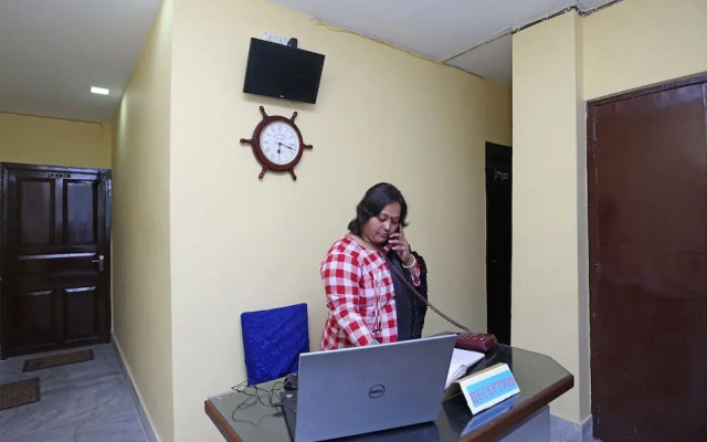 Akash Ganga Stay By OYO Rooms