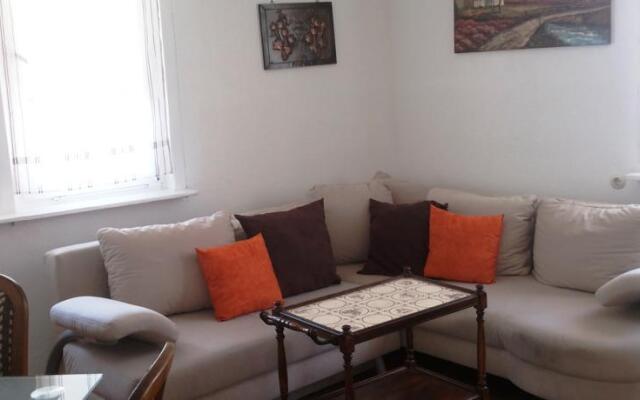 Apartment Nikol-Bad Wildbad