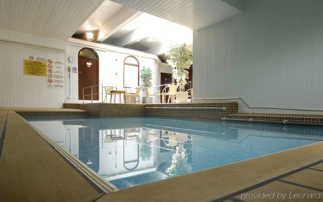 Moorhill House Hotel