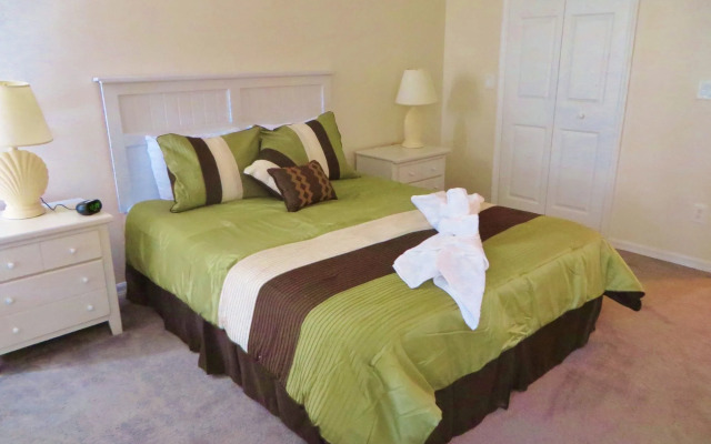 Welcome Homes USA Kissimmee Condos