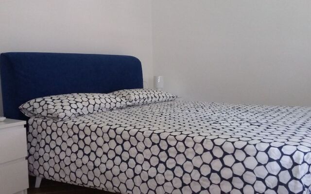 Stunning seaview apartment