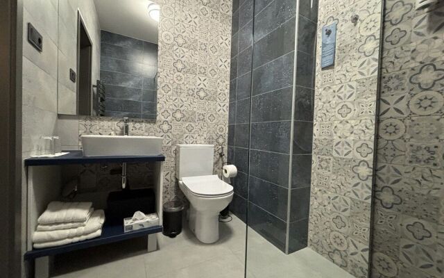 Ikonik Spa Panzió