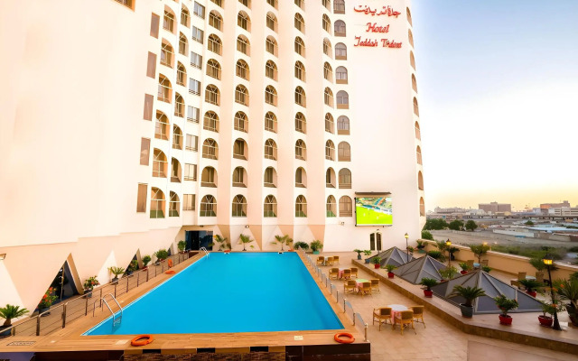 Jeddah Grand Hotel (ex.Trident Jeddah)