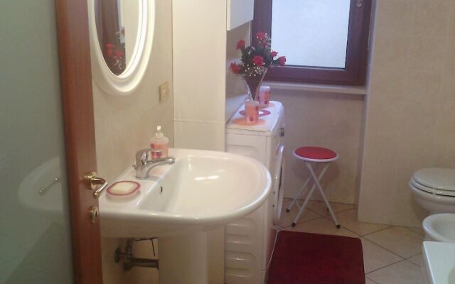 B&B Rosa Dei Venti