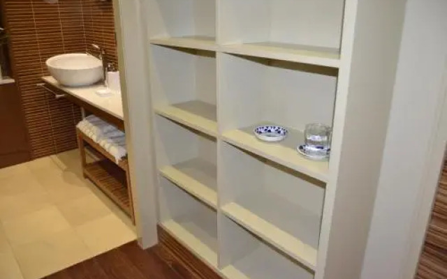 Apartamentos Turísticos Pacios