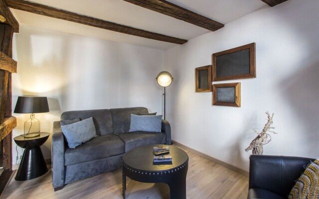 La Maison du Batelier