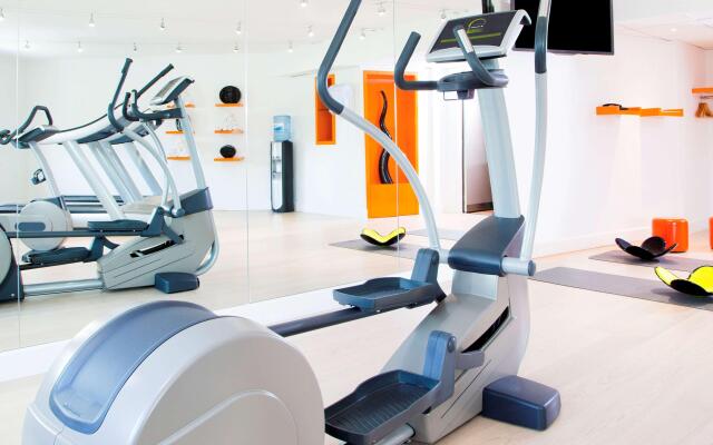 Novotel Paris Orly Rungis