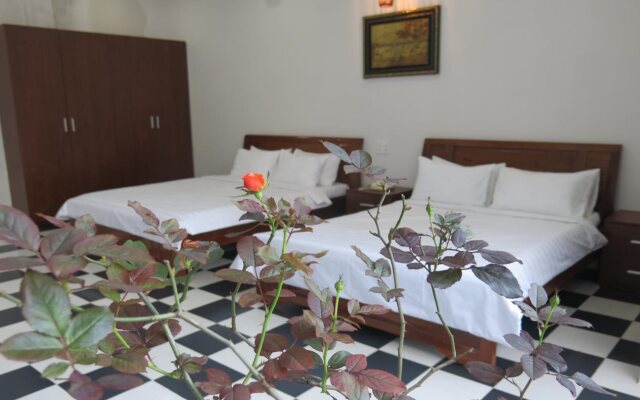 Amy Homestay Hue - Hostel