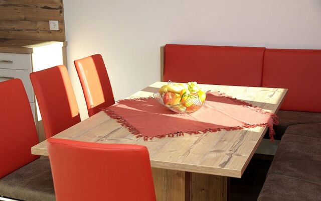 Landhaus & Haus Rustika