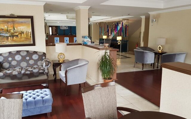 Vira Otel Suites