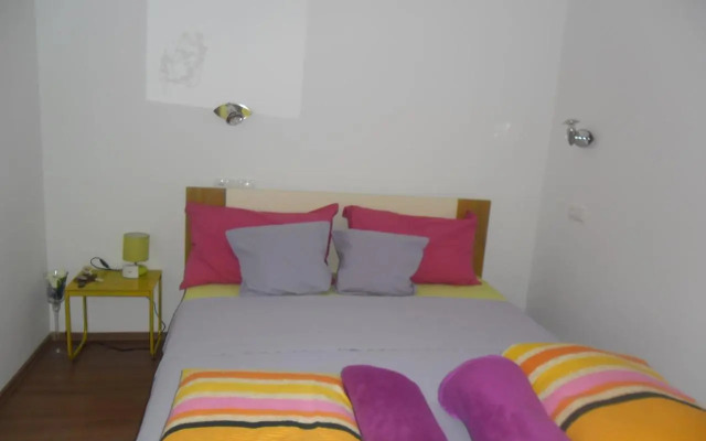 Apartments Krajići