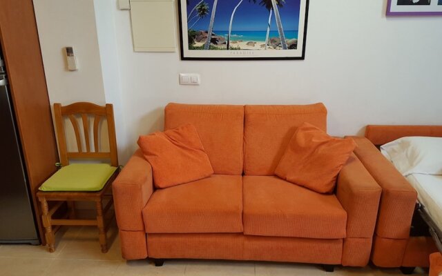 Enginy Apartaments