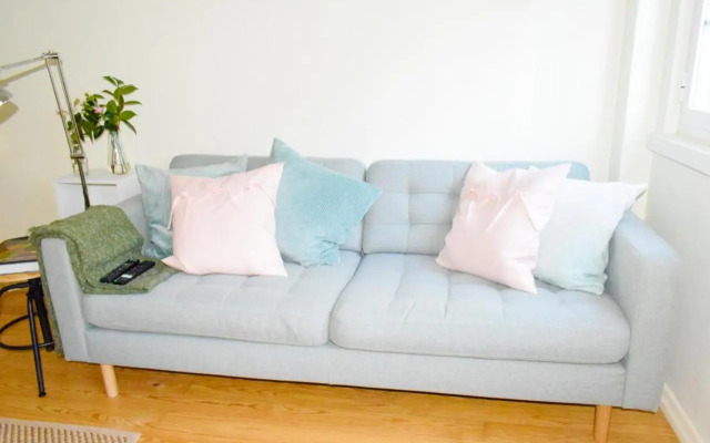 Majesticlara Lisbon Guest House