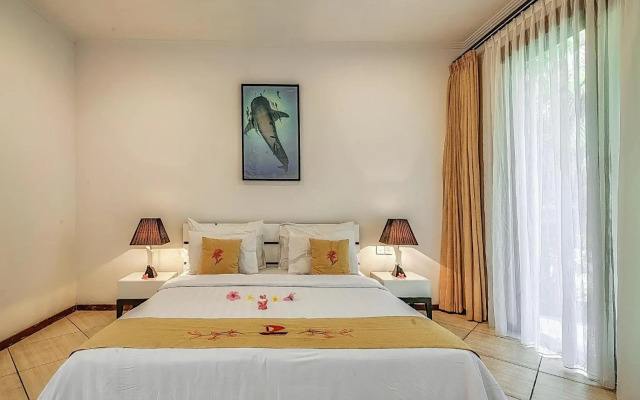 Orlowsky Discovery Candidasa Hotel