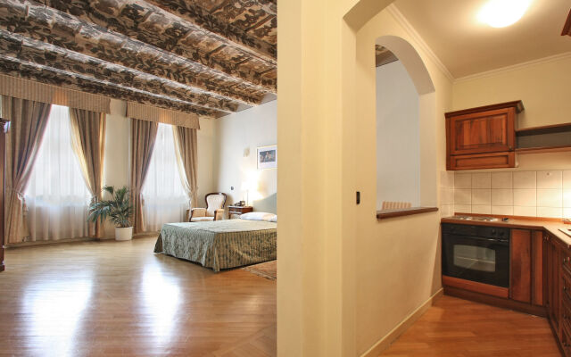 Residence Retezova