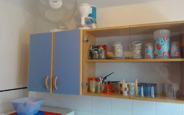 Guest Accommodation Franko
