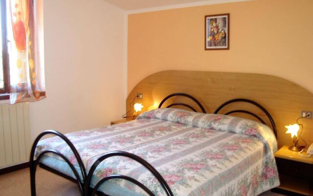Hotel Spampatti