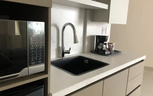 Vista Ocean Suites
