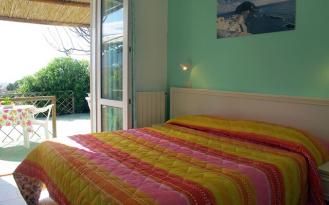 Hotel Residence Villa Marinù