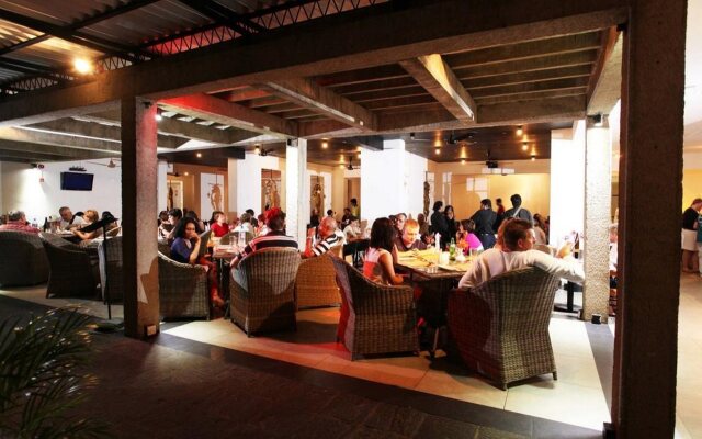 Thilanka Hotel
