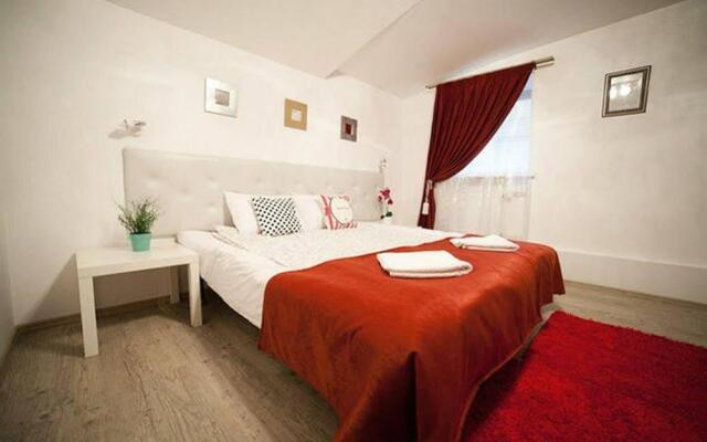 Rock Star Hostel