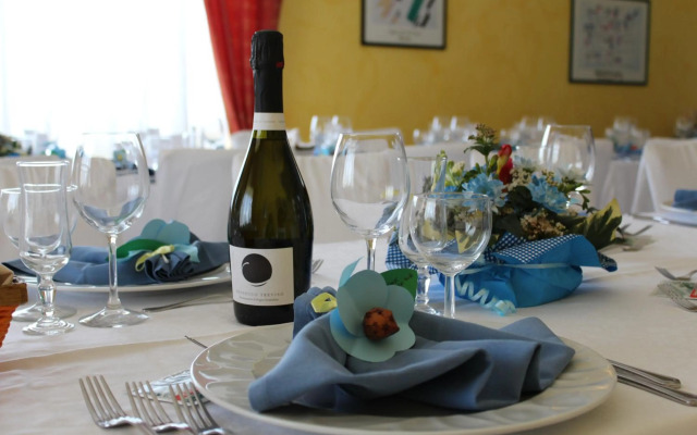 Aquila Hotel