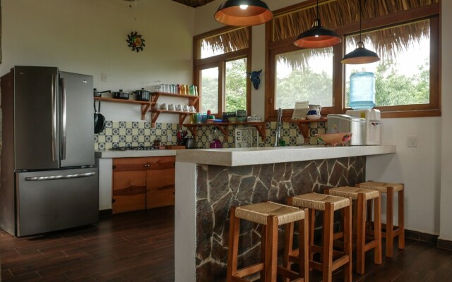 Carpe Diem Casitas & Villas Mazunte